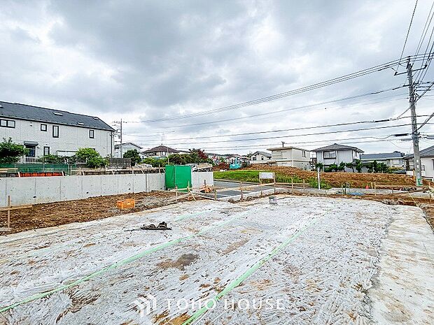 ここから始まる「日常」を、少しでも豊かに、少しでも快適に。