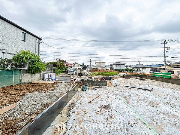 外観だけでなく、そこに住まうご家族の心地よさが最優先されますように。