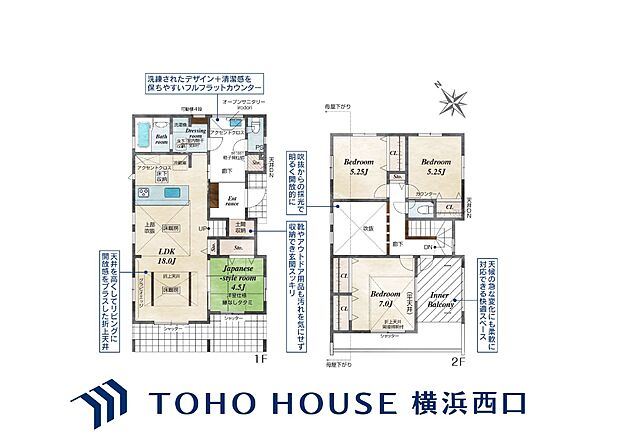 2号棟