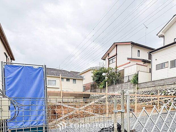 永くお住まいいただくお家だからこそ、未来まで考えた家造りをテーマに建築されます。