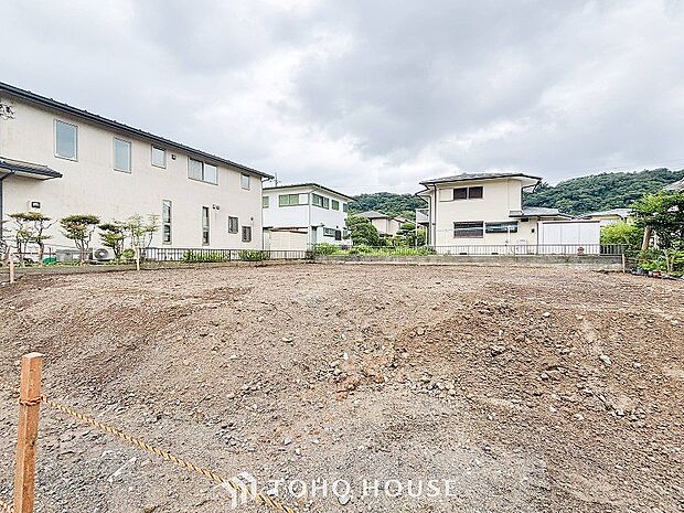永くお住まいいただくお家だからこそ、未来まで考えた家造りをテーマに建築されます。  