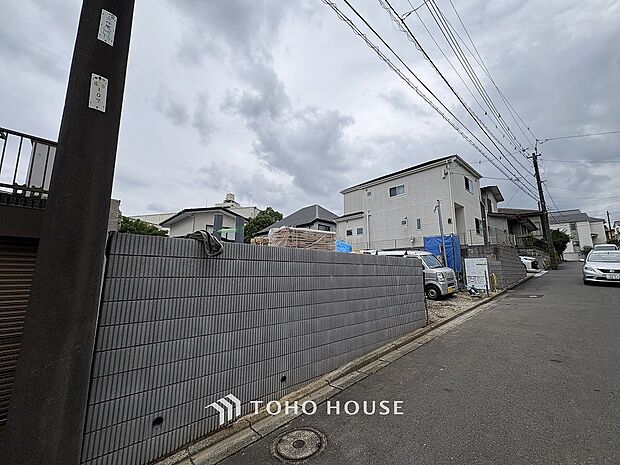 ここから始まる「日常」を、少しでも豊かに、少しでも快適に。