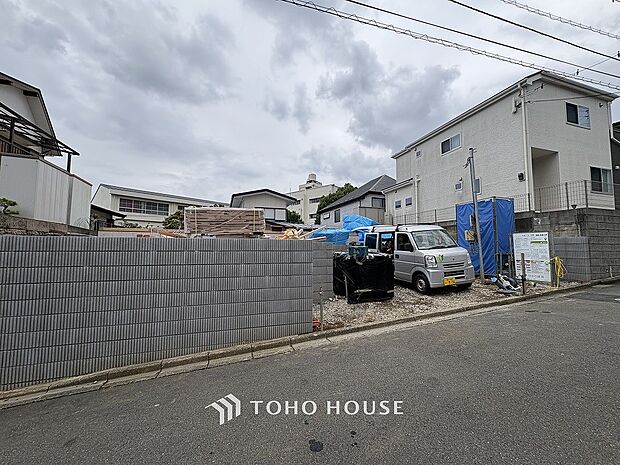 流行に左右されず、将来にわたって価値が継続する「上質」な佇まい。