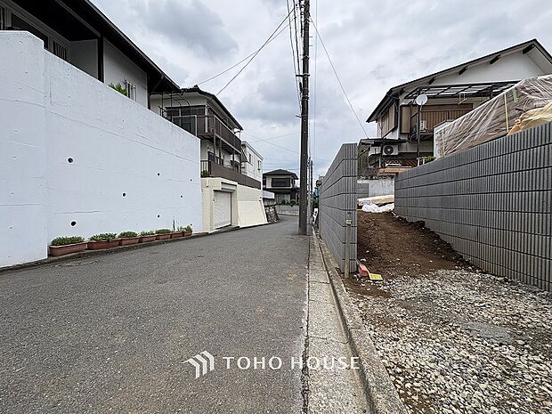ここから始まる「日常」はご家族にとって大切で貴重な時間。少しでも豊かに、少しでも快適に。