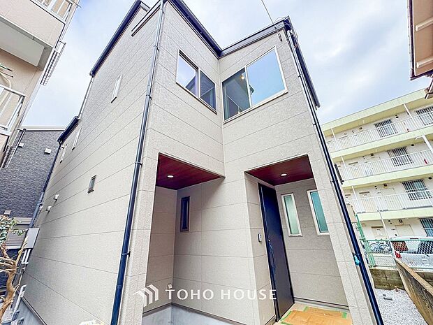 流行に左右されず、将来にわたって価値が継続する「上質」な佇まい。
