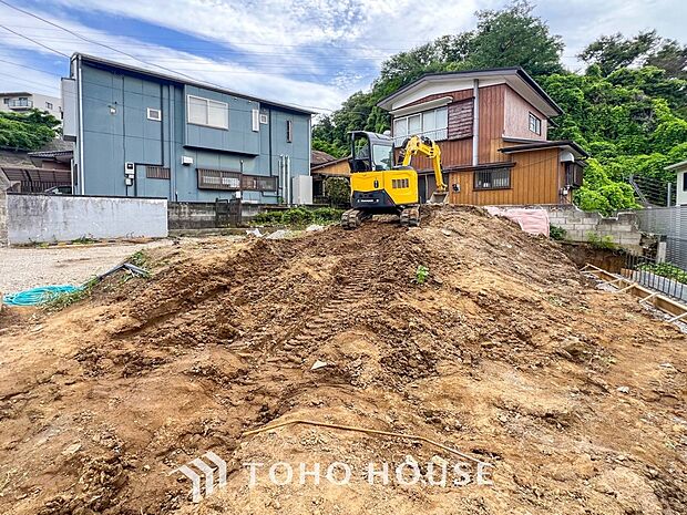 永くお住まいいただくお家だからこそ、未来まで考えた家造りをテーマに建築されます。