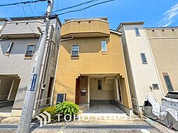 横浜市営地下鉄グリーンライン 北山田駅 徒歩20分