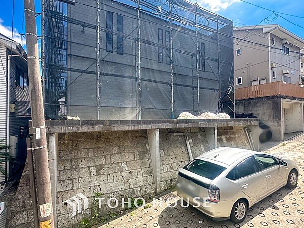 流行に左右されず、将来にわたって価値が継続する「上質」な佇まい。