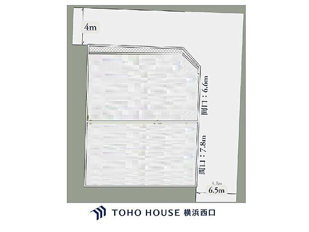 B号棟
