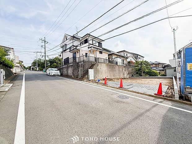 ここから始まる「日常」はご家族にとって大切で貴重な時間。少しでも豊かに、少しでも快適に。