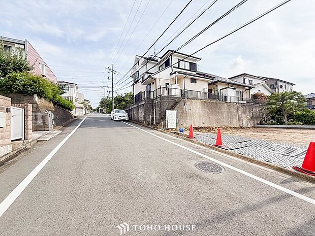少しでも豊かに、少しでも快適に。そんな想いから生まれた邸宅。