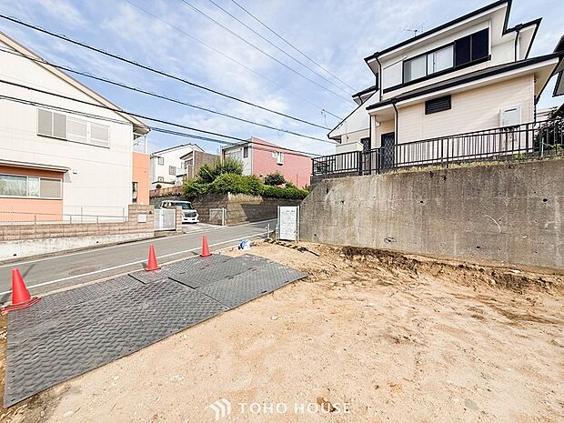 永くお住まいいただくお家だからこそ、未来まで考えた家造りをテーマに建築されます。
