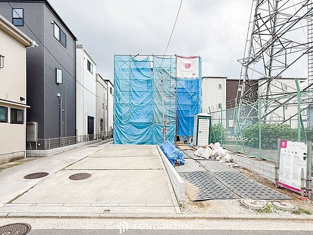 永くお住まいいただくお家だからこそ、未来まで考えた家造りをテーマに建築されます。  