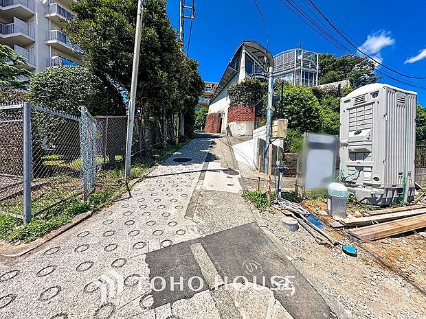 おしゃれな雰囲気や自然の潤い、親しみやすさといった個性を、街に新たな価値をもたらし続ける。