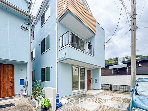 ここから始まる「日常」を、少しでも豊かに、少しでも快適に。