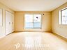 洋室：自分時間を充実させながら心豊かなひとときを過ごすための大切な空間です。