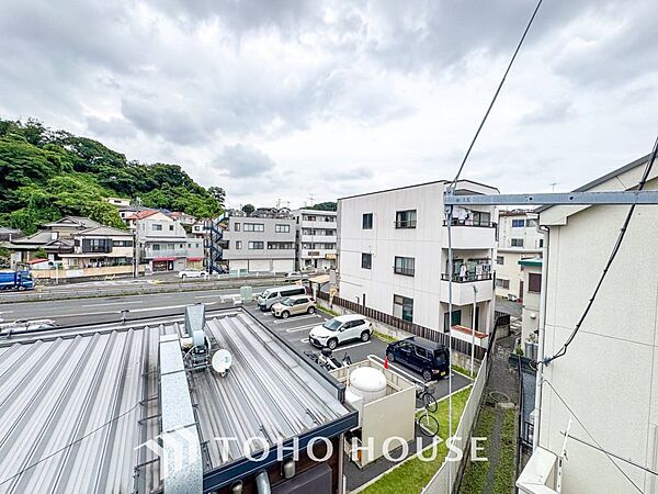 爽やかな風を感じて、心躍る素敵な暮らしがはじまります。
