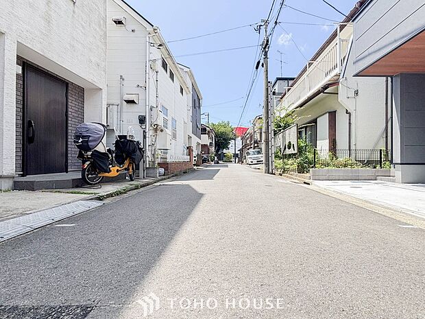 ここから始まる「日常」はご家族にとって大切で貴重な時間。少しでも豊かに、少しでも快適に。