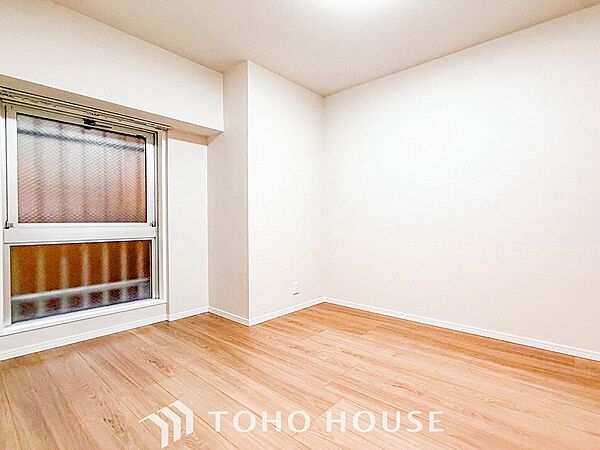 趣味に没頭したり、自分の時間を愉しめる一部屋です。