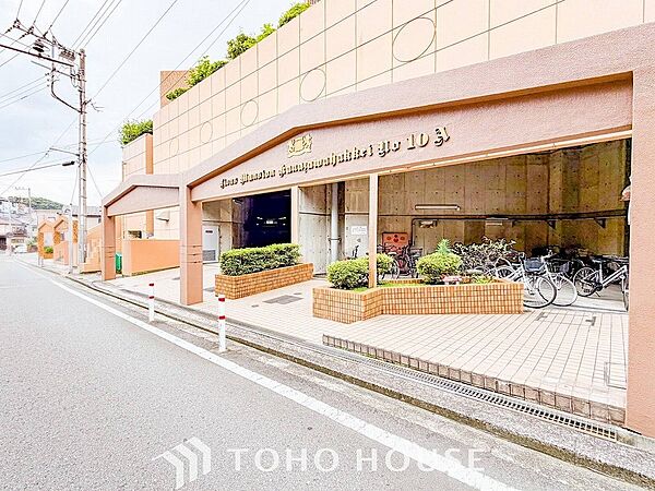 流行に左右されず、将来にわたって価値が継続する「上質」な佇まい。
