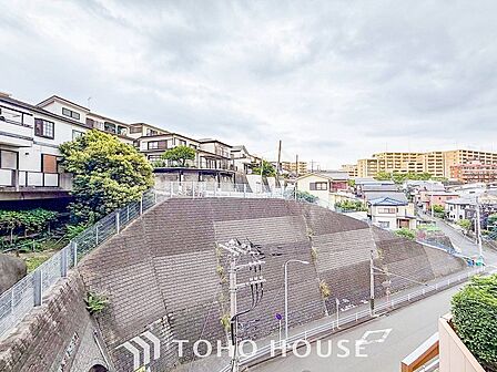 爽やかな風を感じて、心躍る素敵な暮らしがはじまります。