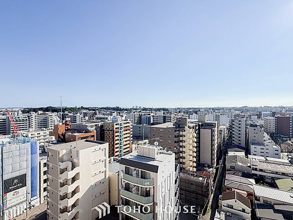 この街ならではの美しい風景を心ゆくまでお楽しみ下さい。