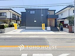 神奈川県横浜市青葉区千草台