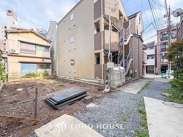 家の良し悪しだけでなく周辺環境も重要なポイント。