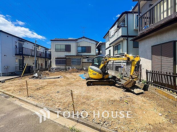 ここから始まる「日常」を、少しでも豊かに、少しでも快適に。