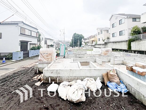 永くお住まいいただくお家だからこそ、未来まで考えた家造りをテーマに建築されます。