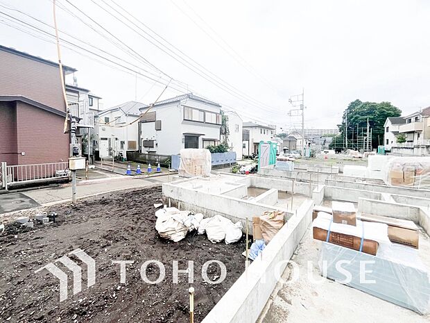 ここから始まる「日常」を、少しでも豊かに、少しでも快適に。