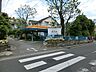 周辺：自然の中で豊富な遊びや保育プログラムを通し、自主性、集中力、好奇心、表現力、五感を養っていきます。