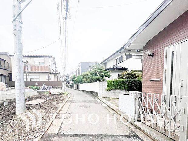 爽やかな風を感じて、心躍る素敵な暮らしがはじまります。