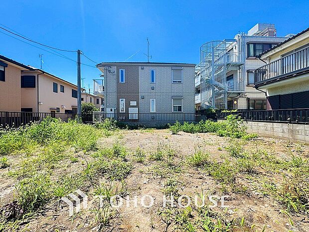 外観だけでなく、そこに住まうご家族の心地よさが最優先されますように。