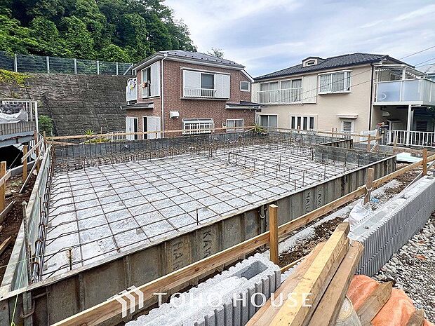 ここから始まる「日常」を、少しでも豊かに、少しでも快適に。