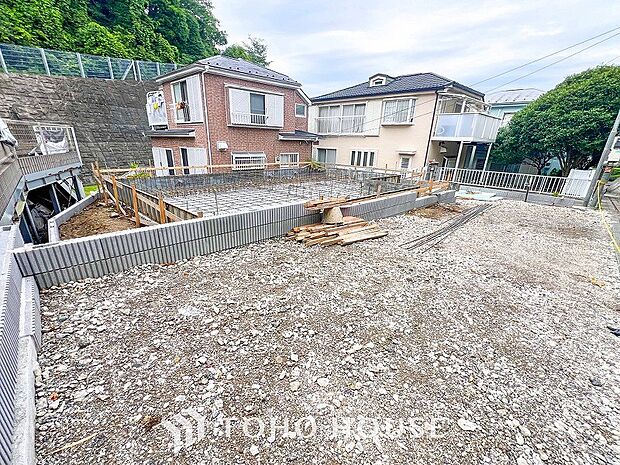 外観だけでなく、そこに住まうご家族の心地よさが最優先されますように。