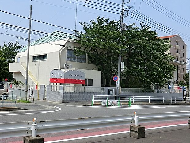 平成31年から認定こどもとして、保護者の就労事情に関わらず、満1歳からの受け入れが可能になりました。