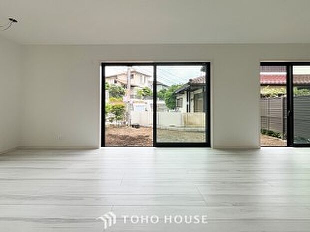 ご家族やお客様との時間など、多くの時を刻む空間。何気なく過ぎる時でさえも上質なひと時に。