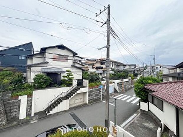 爽やかな風を感じて、心躍る素敵な暮らしがはじまります。