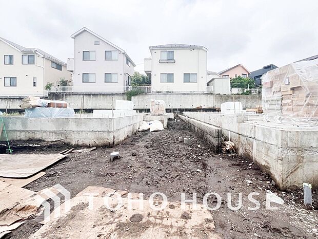 永くお住まいいただくお家だからこそ、未来まで考えた家造りをテーマに建築されます。