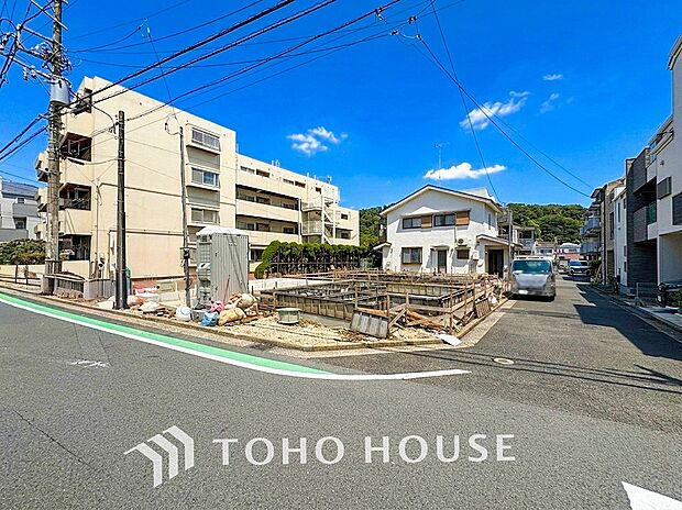 流行に左右されず、将来にわたって価値が継続する「上質」な佇まい。