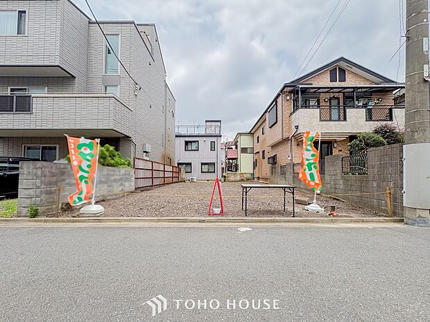 永くお住まいいただくお家だからこそ、未来まで考えた家造りをテーマに建築されます。