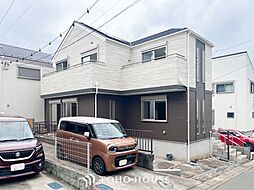 神奈川県横浜市泉区中田東２丁目