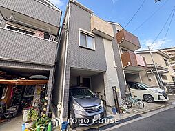 神奈川県横浜市南区中村町４丁目