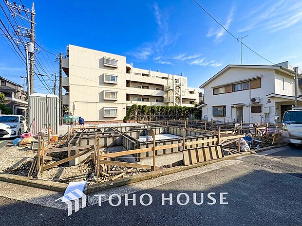 ここから始まる「日常」を、少しでも豊かに、少しでも快適に。