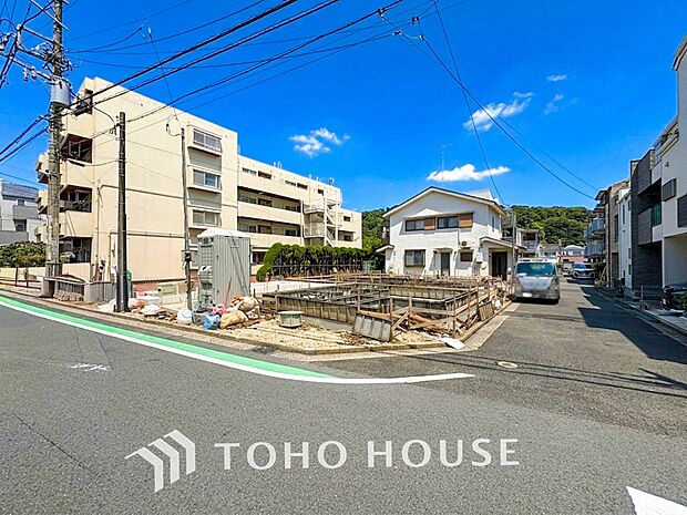 流行に左右されず、将来にわたって価値が継続する「上質」な佇まい。