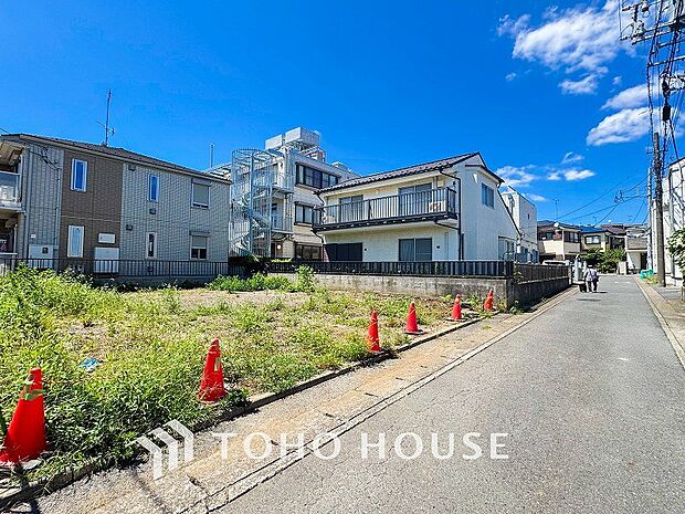 ここから始まる「日常」を、少しでも豊かに、少しでも快適に。