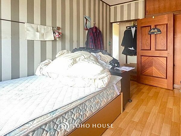 洋室