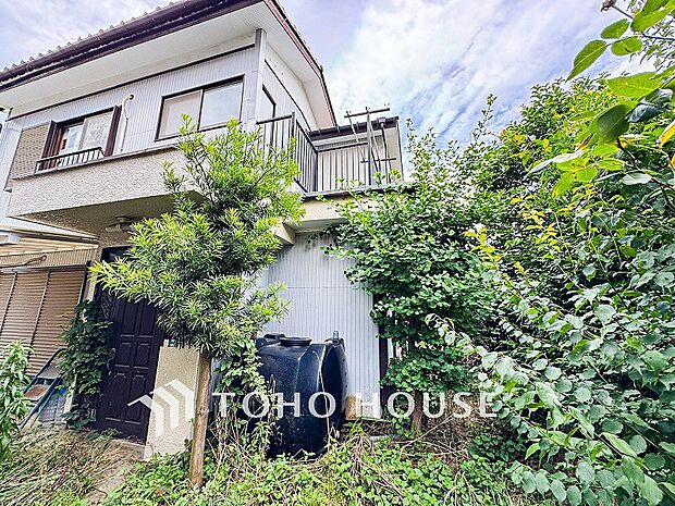 永くお住まいいただくお家だからこそ、未来まで考えた家造りをテーマに建築されます。