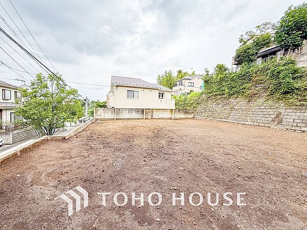 のびのびスローライフを叶える、閑静な住宅地です。